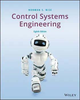 Nise |  Control Systems Engineering | Buch |  Sack Fachmedien