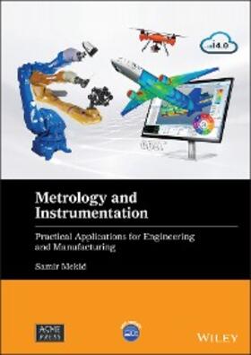 Mekid | Metrology and Instrumentation | E-Book | sack.de
