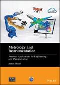 Mekid |  Metrology and Instrumentation | eBook | Sack Fachmedien