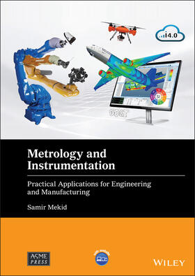 Mekid |  Metrology and Instrumentation | Buch |  Sack Fachmedien