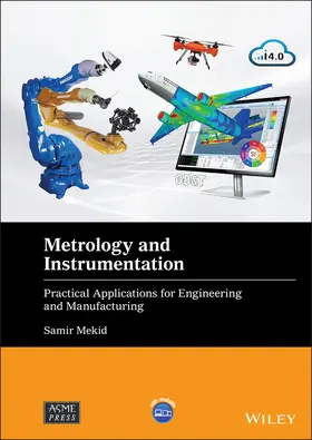 Mekid |  Metrology and Instrumentation | Buch |  Sack Fachmedien