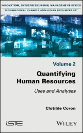 Coron |  Quantifying Human Resources | eBook | Sack Fachmedien