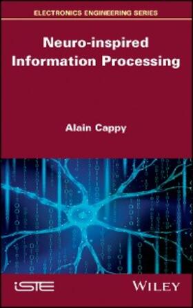 Cappy |  Neuro-inspired Information Processing | eBook | Sack Fachmedien
