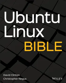 Clinton / Negus |  Ubuntu Linux Bible | Buch |  Sack Fachmedien