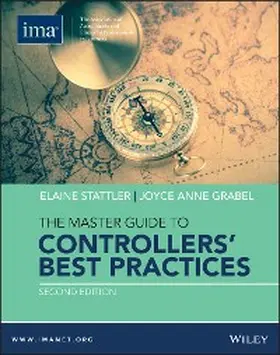 Stattler / Grabel |  The Master Guide to Controllers' Best Practices | eBook | Sack Fachmedien