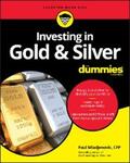 Mladjenovic |  Investing in Gold & Silver For Dummies | eBook | Sack Fachmedien