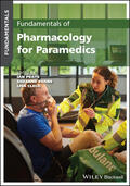 Peate / Clegg / Evans |  Fundamentals of Pharmacology for Paramedics | Buch |  Sack Fachmedien