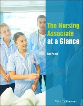 Peate | The Nursing Associate at a Glance | E-Book | sack.de