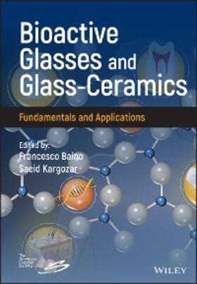 Baino / Kargozar | Bioactive Glasses and Glass-Ceramics | E-Book | www.sack.de