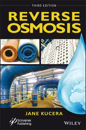 Kucera |  Reverse Osmosis | Buch |  Sack Fachmedien