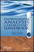 Nigam / Gupta |  Environmental Analysis Laboratory Handbook | Buch |  Sack Fachmedien