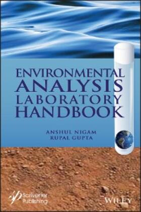 Nigam / Gupta | Environmental Analysis Laboratory Handbook | E-Book | sack.de