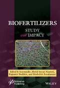Inamuddin / Ahamed / Boddula |  Biofertilizers | eBook | Sack Fachmedien