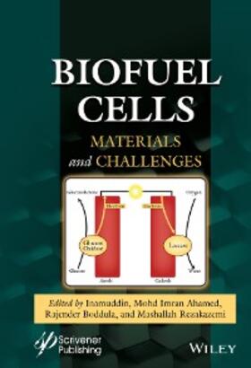 Inamuddin / Ahamed / Boddula | Biofuel Cells | E-Book | sack.de