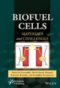 Inamuddin / Ahamed / Boddula |  Biofuel Cells | eBook | Sack Fachmedien