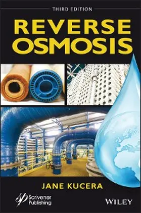 Kucera | Reverse Osmosis | E-Book | sack.de