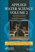 Inamuddin / Ahamed / Boddula |  Applied Water Science, Volume 2 | eBook | Sack Fachmedien