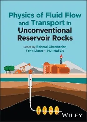 Ghanbarian / Liang / Liu |  Physics of Fluid Flow and Transport in Unconventional Reservoir Rocks | eBook | Sack Fachmedien