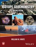 White |  Isotope Geochemistry | Buch |  Sack Fachmedien