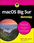 LeVitus |  macOS Big Sur For Dummies | eBook | Sack Fachmedien