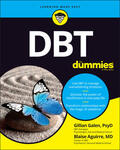 Aguirre / Galen |  DBT For Dummies | Buch |  Sack Fachmedien