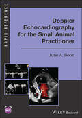 Boon |  Doppler Echocardiography for the Small Animal Practitioner | Buch |  Sack Fachmedien