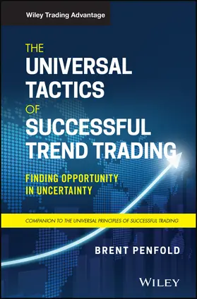 Penfold |  The Universal Tactics of Successful Trend Trading | Buch |  Sack Fachmedien