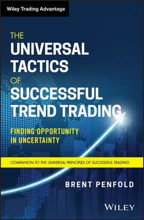 Penfold | The Universal Tactics of Successful Trend Trading | Buch | 978-1-119-73451-2 | sack.de