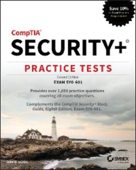 Seidl | CompTIA Security+ Practice Tests | E-Book | sack.de