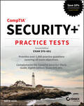 Seidl |  CompTIA Security+ Practice Tests | Buch |  Sack Fachmedien