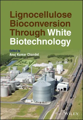 Chandel |  Lignocellulose Bioconversion Through White Biotechnology | Buch |  Sack Fachmedien