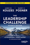 Kouzes / Posner |  The Leadership Challenge | Buch |  Sack Fachmedien