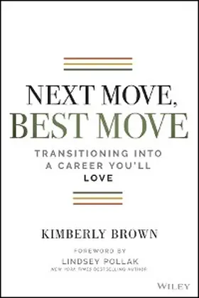Brown |  Next Move, Best Move | eBook | Sack Fachmedien