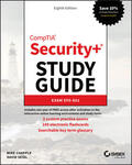Chapple / Seidl |  Comptia Security+ Study Guide | Buch |  Sack Fachmedien