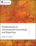 Chase |  Fundamentals of Governmental Accounting and Reporting | Buch |  Sack Fachmedien