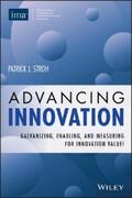Stroh |  Advancing Innovation | eBook | Sack Fachmedien