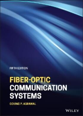 Agrawal |  Fiber-Optic Communication Systems | eBook | Sack Fachmedien