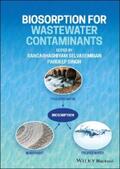 Selvasembian / Singh |  Biosorption for Wastewater Contaminants | eBook | Sack Fachmedien