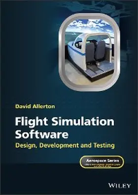 Allerton |  Flight Simulation Software | eBook | Sack Fachmedien