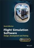 Allerton |  Flight Simulation Software | eBook | Sack Fachmedien