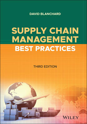 Blanchard |  Supply Chain Management Best Practices | Buch |  Sack Fachmedien