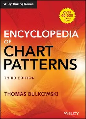 Bulkowski | Encyclopedia of Chart Patterns | E-Book | www.sack.de