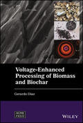 Diaz |  Voltage-Enhanced Processing of Biomass and Biochar | Buch |  Sack Fachmedien