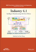 Cheng |  Industry 4.1 | Buch |  Sack Fachmedien