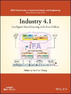 Cheng |  Industry 4.1 | eBook | Sack Fachmedien