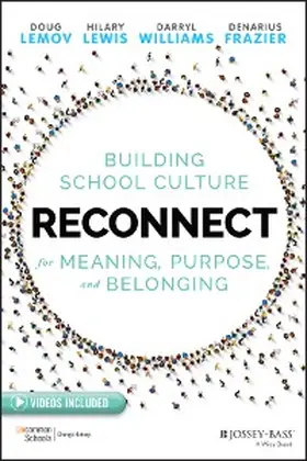 Lemov / Lewis / Williams |  Reconnect | eBook | Sack Fachmedien
