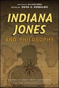Kowalski |  Indiana Jones and Philosophy | eBook | Sack Fachmedien