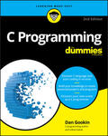Gookin |  C Programming For Dummies | Buch |  Sack Fachmedien