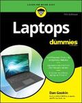 Gookin |  Laptops For Dummies | eBook | Sack Fachmedien