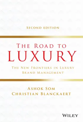 Som / Blanckaert |  The Road to Luxury | Buch |  Sack Fachmedien